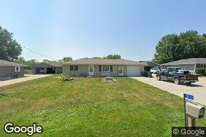 10131 S 34th Ave W, Colfax, IA 50054