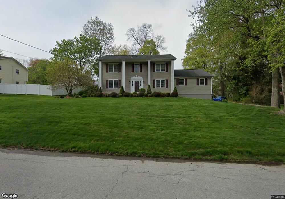 477 Fisher Pond Rd, Yorktown Heights, NY 10598 - photo 1