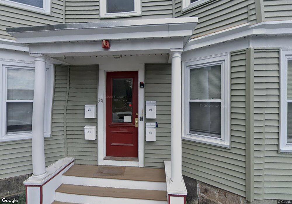 39 Union St unit 1, Salem, MA 01970 - photo 1