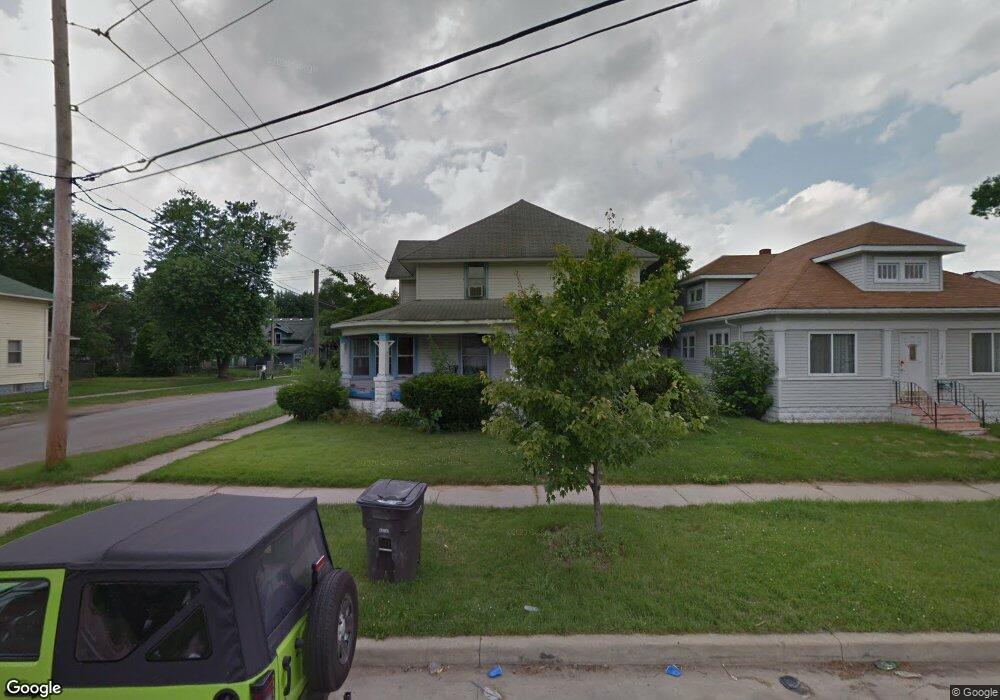 1531 Morehouse Ave, Elkhart, IN 46516 - photo 1