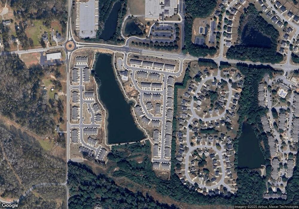 10 Kidd Ln, Covington, GA 30016 - photo 1