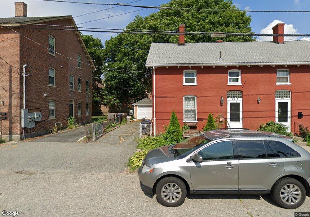 20 Front St unit 22, Cumberland, RI 02864 - photo 1