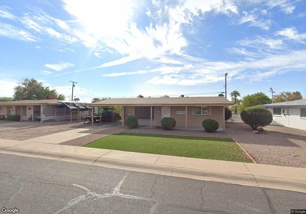 5409 E Boise St, Mesa, AZ 85205 - photo 1