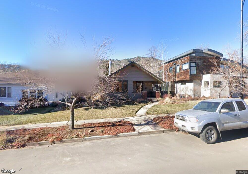 3043 9th St, Boulder, CO 80304 - photo 1