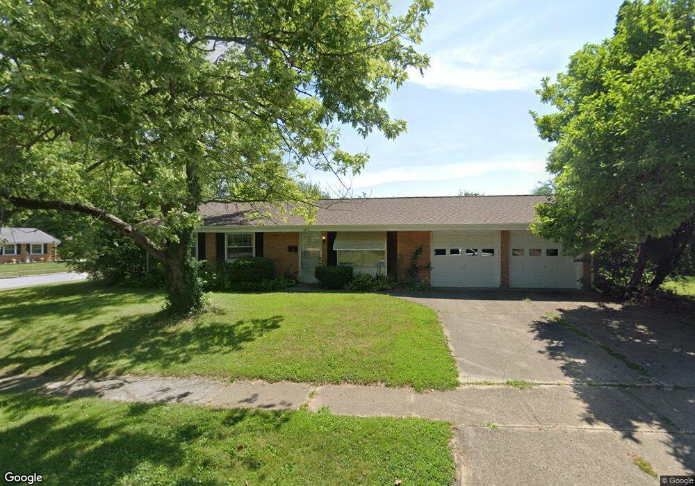 1023 Salem Ln, Xenia, OH 45385 - photo 1