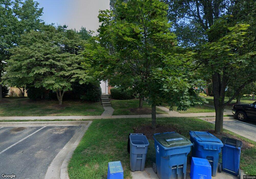 20343 Mill Pond Terrace, Germantown, MD 20876 - photo 1