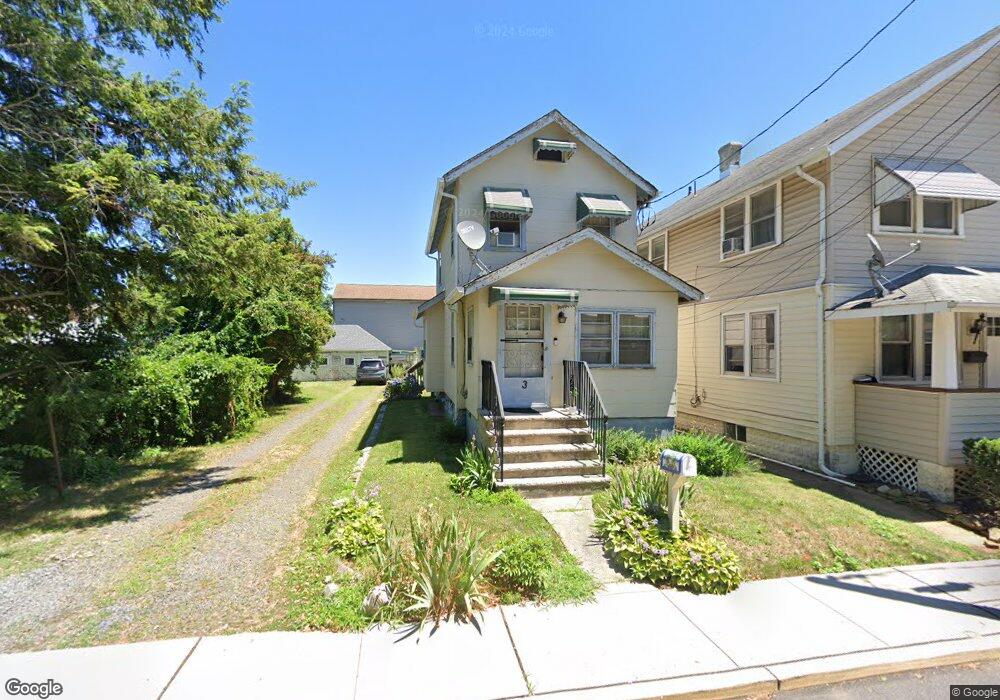 3 Kearney St, Keyport, NJ 07735 - photo 1