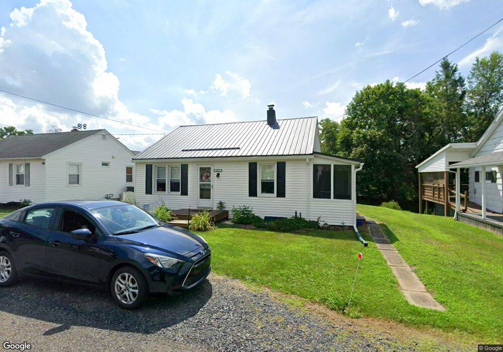 216 Springarden Ave, Bloomsburg, PA 17815 - photo 1