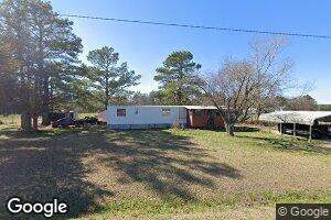 350 McGougan Rd, Lumber Bridge, NC 28357