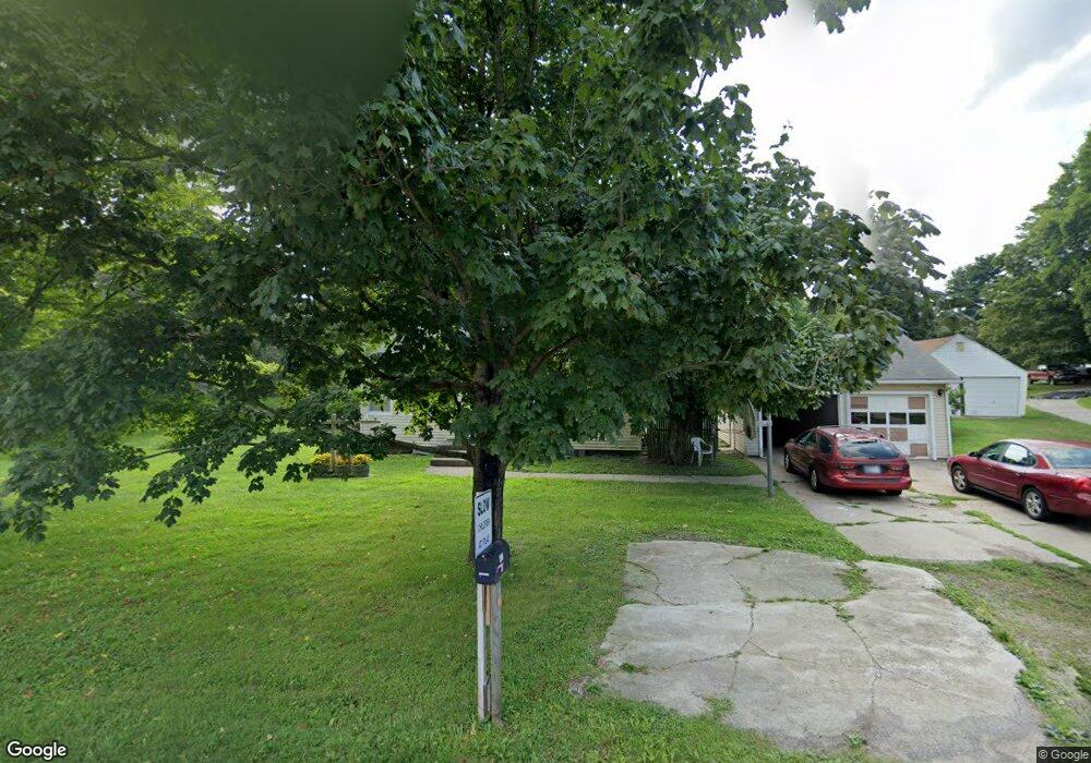 4833 N 425 E, Rolling Prairie, IN 46371 - photo 1