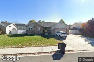 2449 Cimmaron Dr, Springville, UT 84663