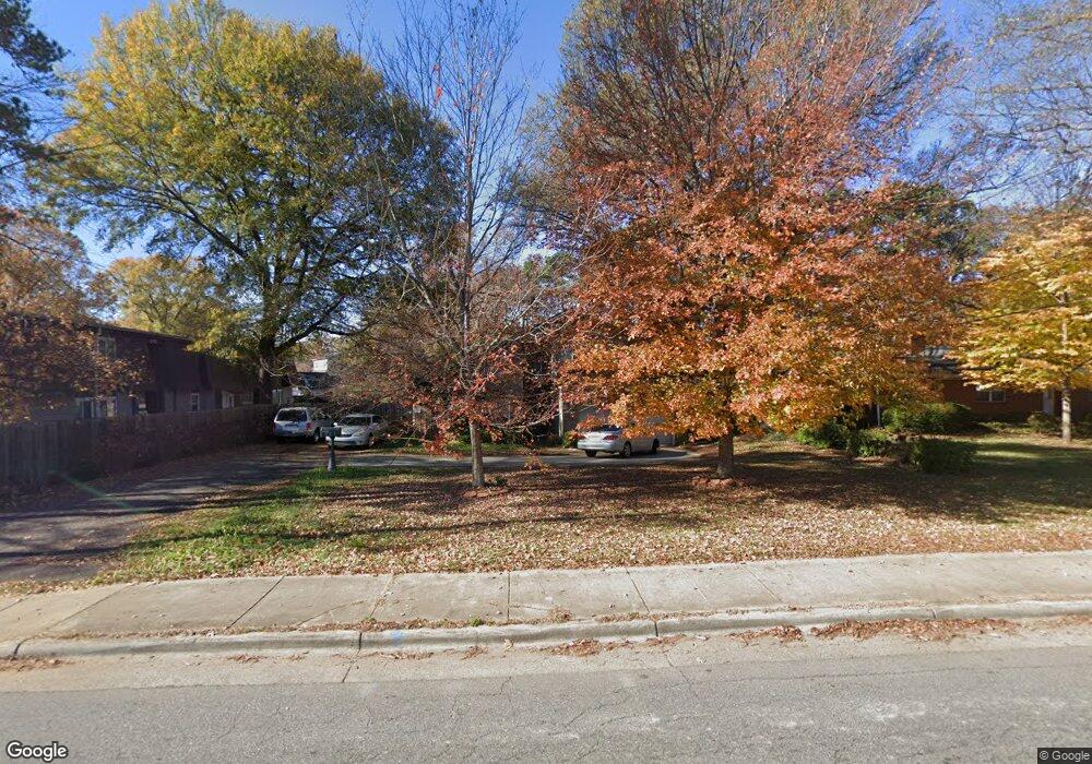 901 McAlway Rd, Charlotte, NC 28211 - photo 1