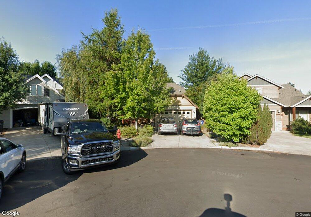 20052 Crystal Creek Ct, Bend, OR 97702 - photo 1