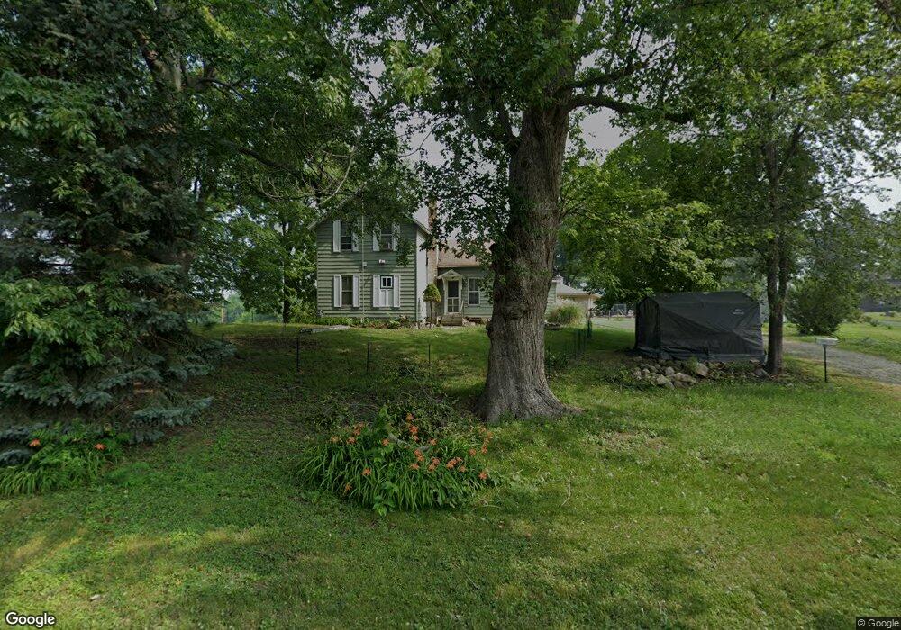 401 N Cleveland Ave, Galien, MI 49113 - photo 1