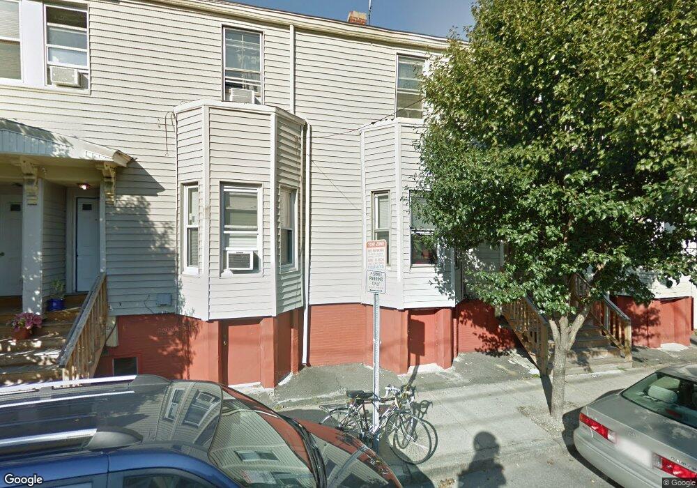 17 Houghton St unit 3, Somerville, MA 02143 - photo 1