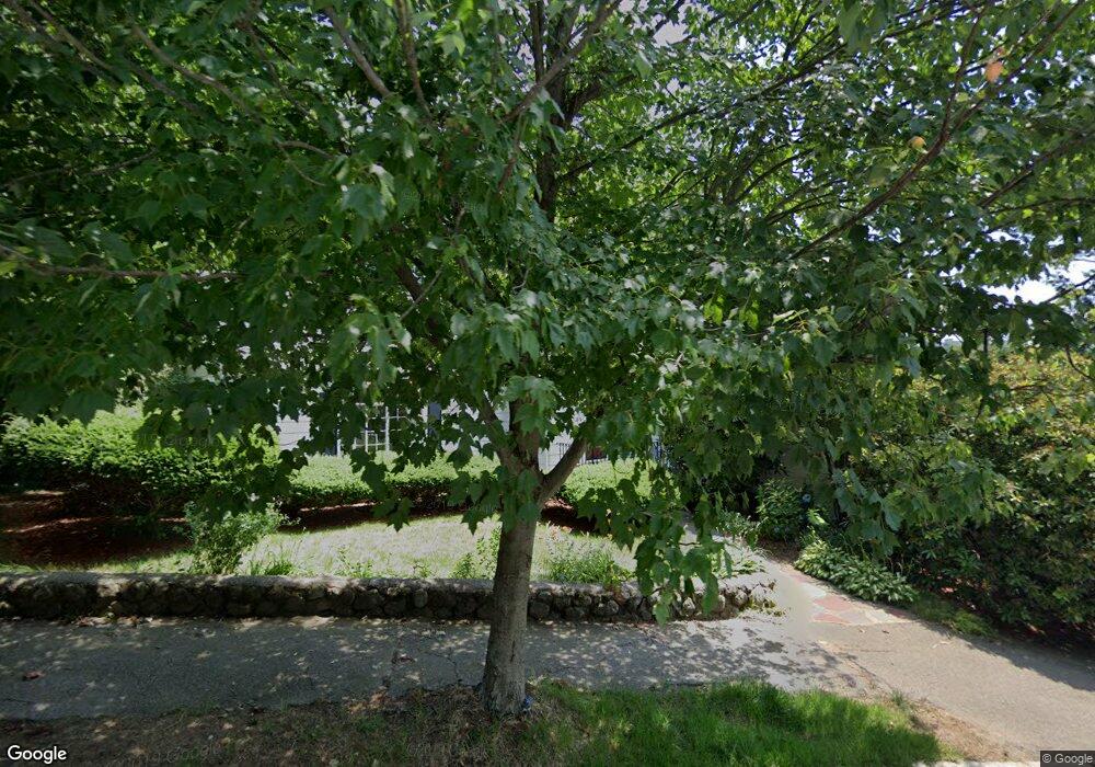 110 Reservoir Rd, Quincy, MA 02170 - photo 1