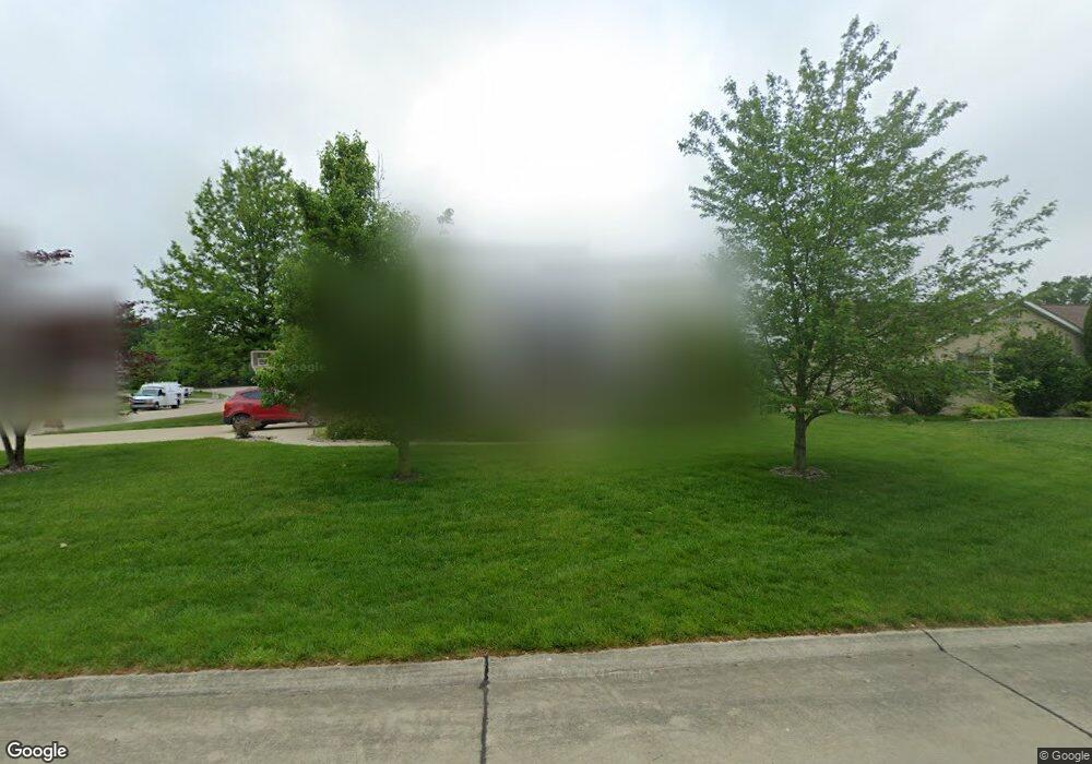 501 Shadow Wood Ct, Freeburg, IL 62243 - photo 1