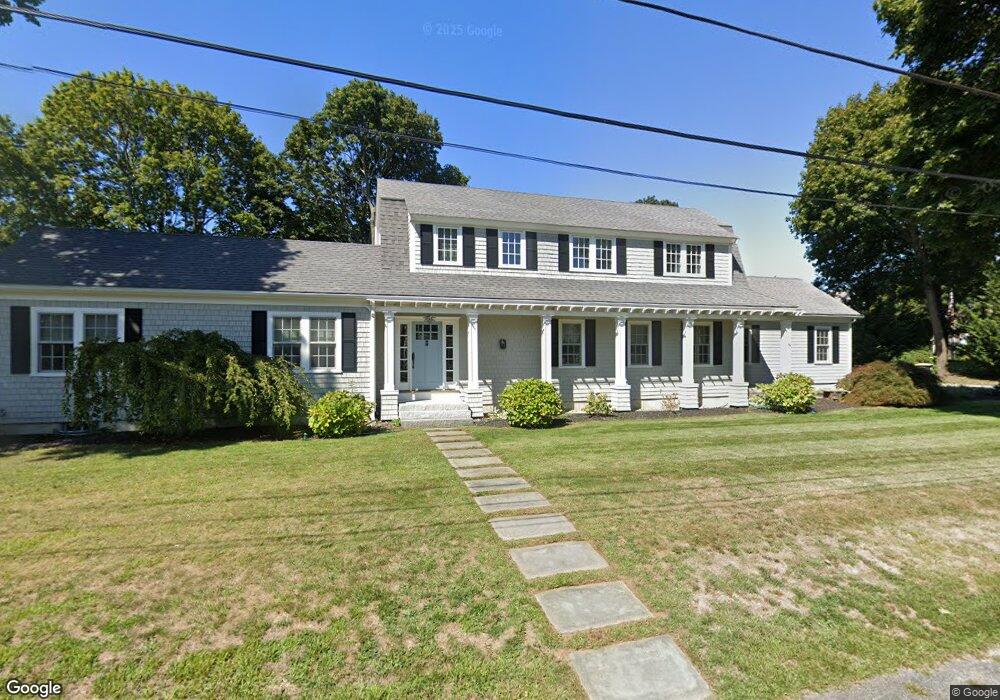 9 Whitcomb Rd, Scituate, MA 02066 - photo 1