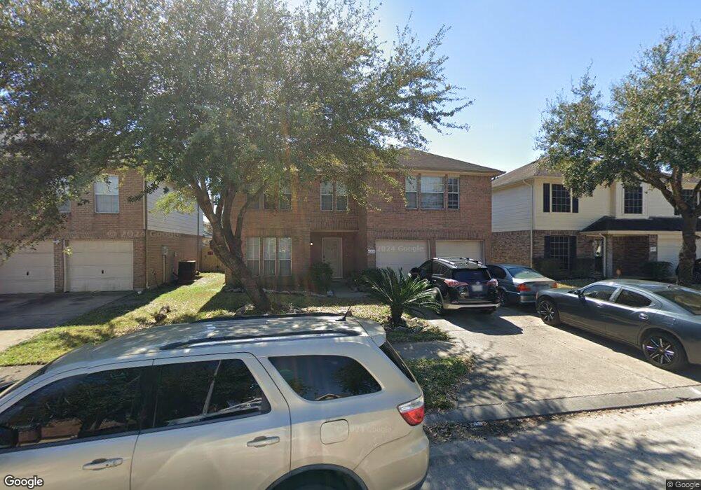 6003 Cascadera Dr, Houston, TX 77086 - photo 1