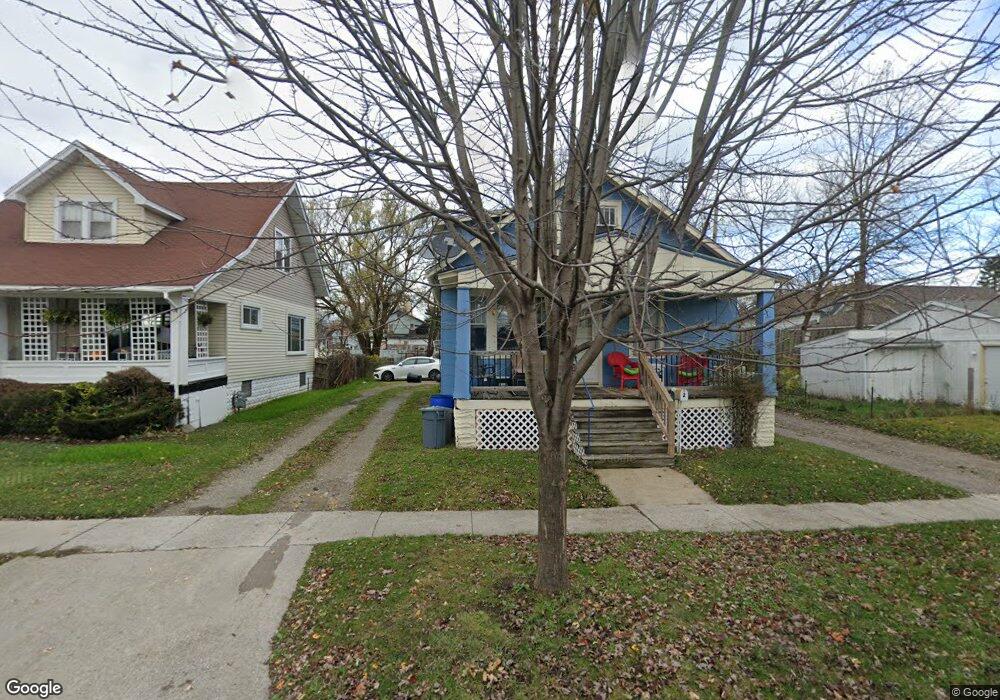 1309 Miller St, Port Huron, MI 48060 - photo 1