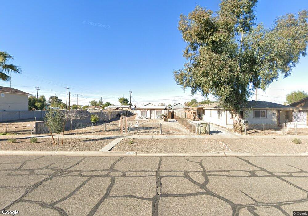 6610 N 54th Dr, Glendale, AZ 85301 - photo 1