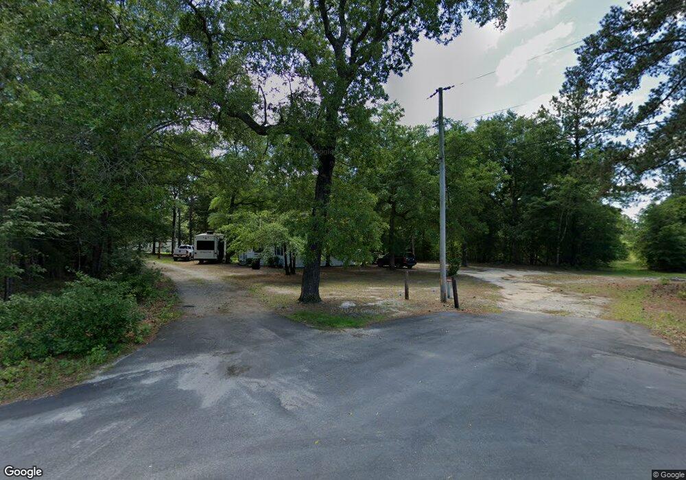 1438 Davis St, Camden, SC 29020 - photo 1