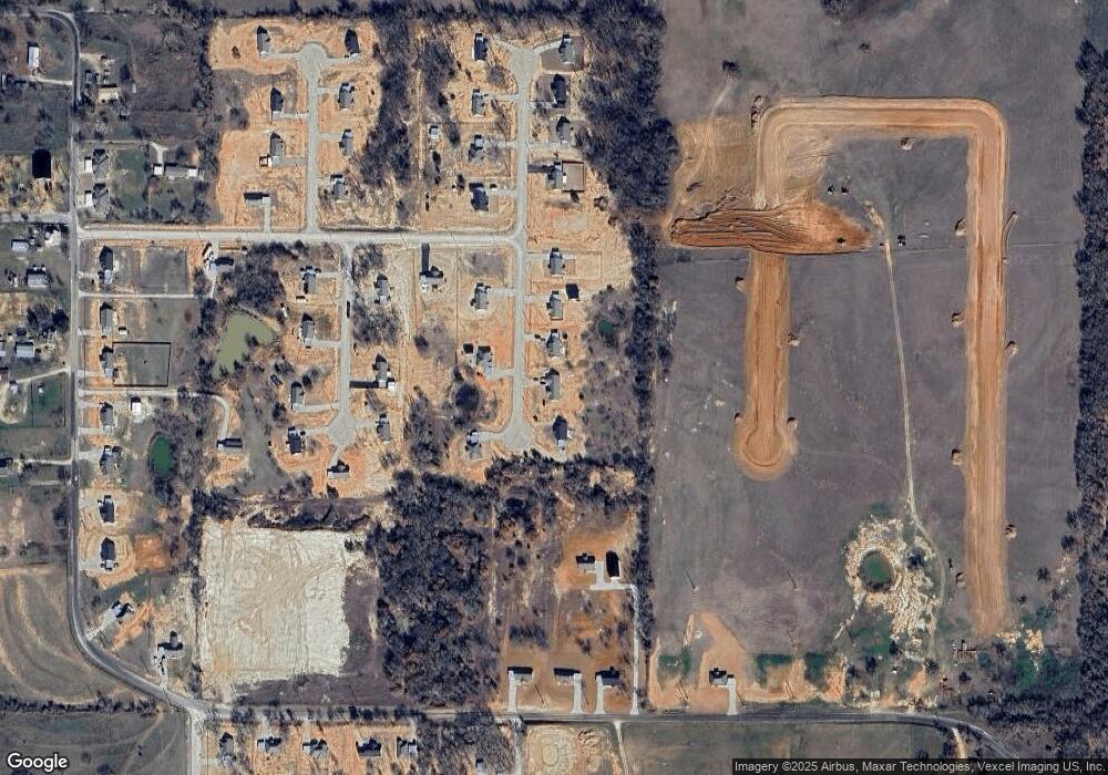 513 Pecan Tree Ct, Poolville, TX 76487 - photo 1