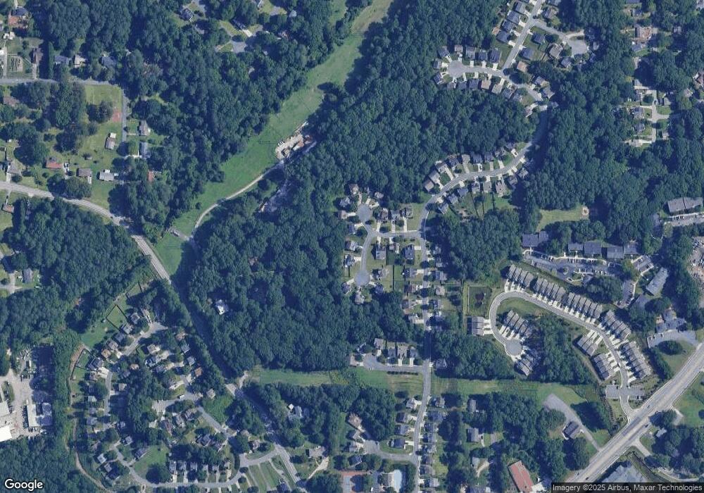 2102 Taylor Meadows Way SW unit 27, Marietta, GA 30008 - photo 1