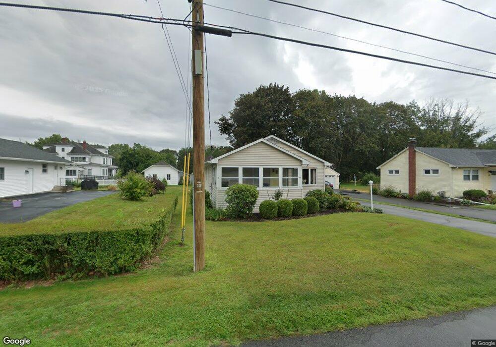 46 Benedict St, Castleton On Hudson, NY 12033 - photo 1