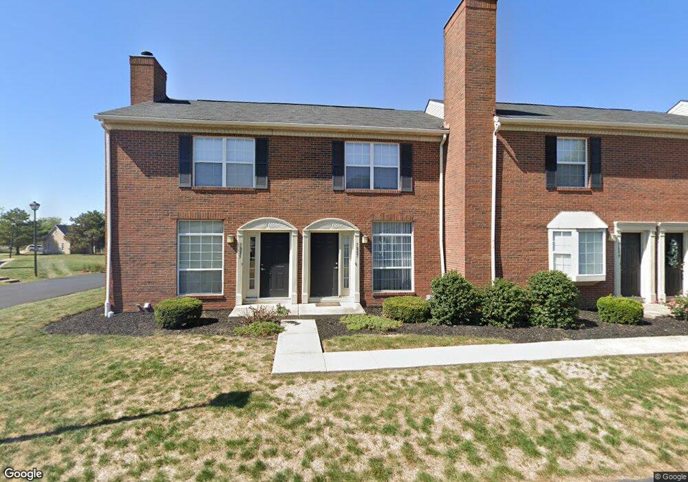 7887 Crossover Blvd, Columbus, OH 43235 - photo 1