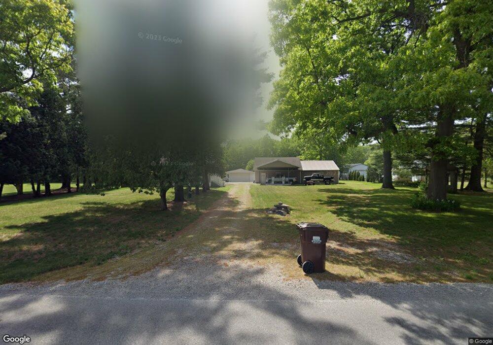 11091 Exeter Rd, Carleton, MI 48117 - photo 1