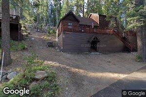 284 Sugar Pine Ave, Pinecrest, CA 95364
