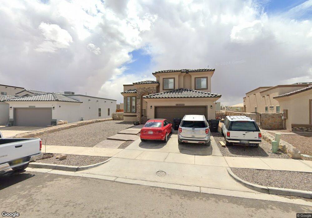 13682 Bradford St, Horizon City, TX 79928 - photo 1