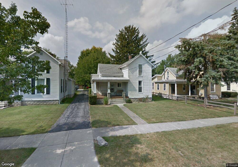 834 Liberty St, Findlay, OH 45840 - photo 1