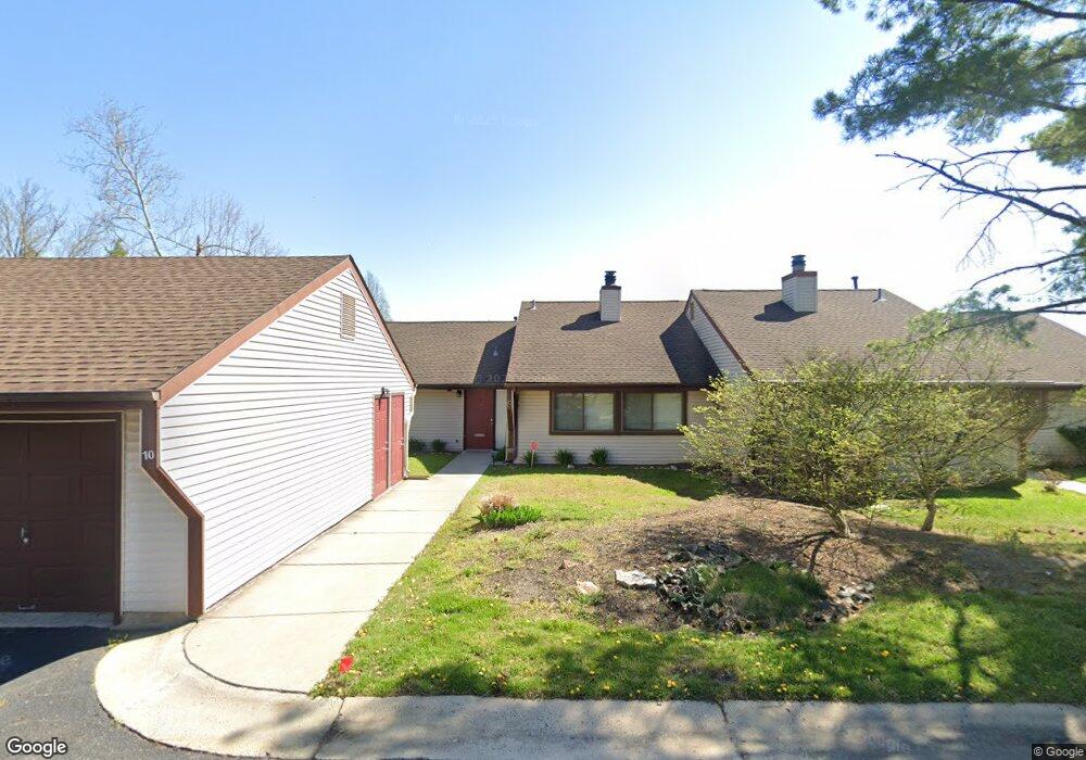 10 E Azalea Ln, Mount Laurel, NJ 08054 - photo 1