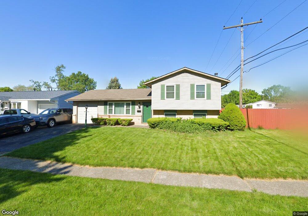 2651 Lindora Place, Columbus, OH 43232 - photo 1