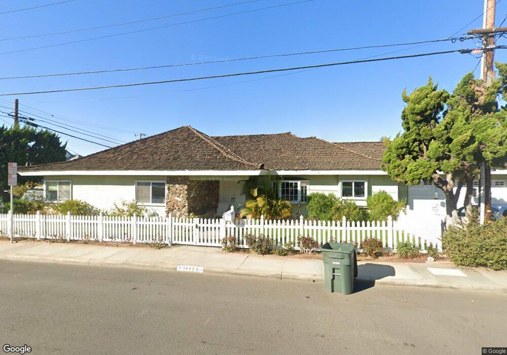 1401 E Maple Ave, El Segundo, CA 90245 - photo 1