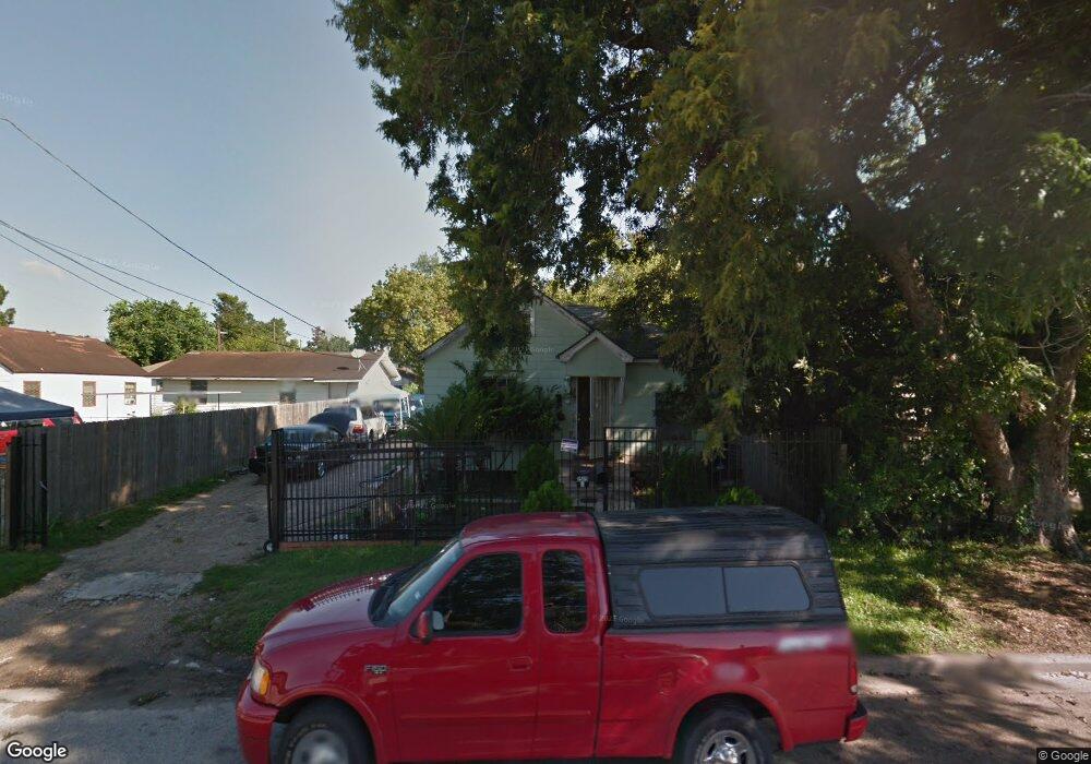 1515 Gaines St, Houston, TX 77009 - photo 1