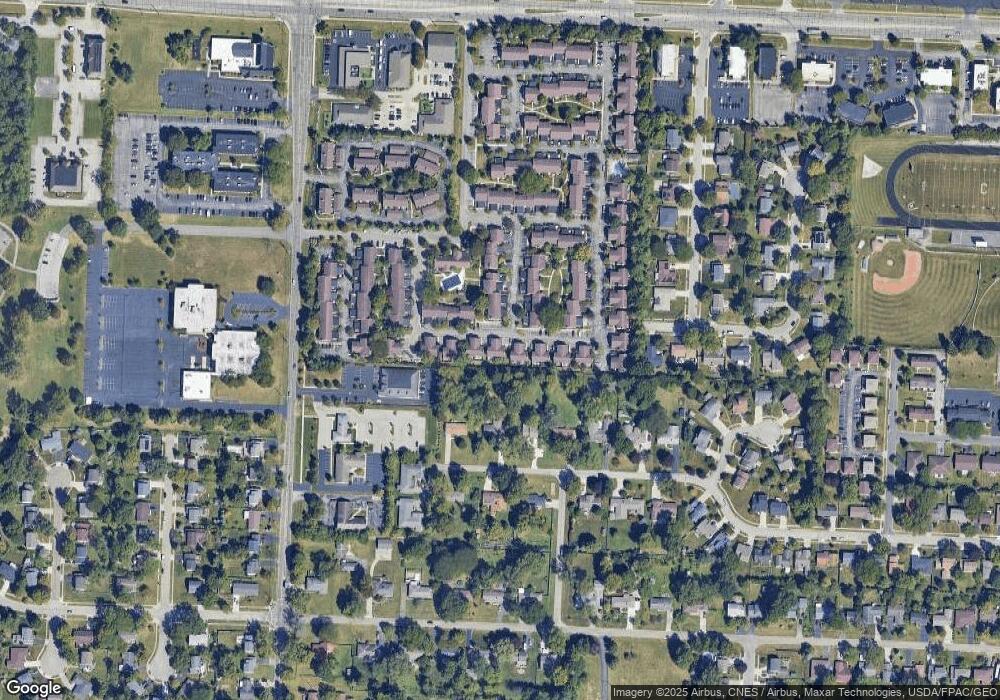 1689 Moravian St, Columbus, OH 43220 - photo 1