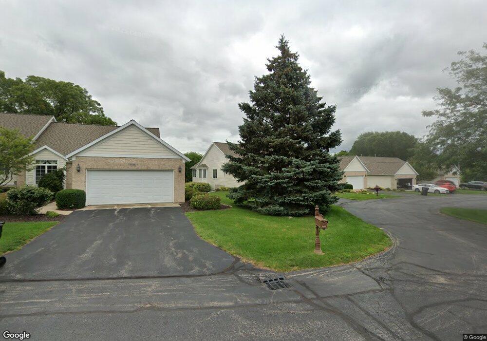 8362 Ridgestone Dr SW unit 92, Byron Center, MI 49315 - photo 1