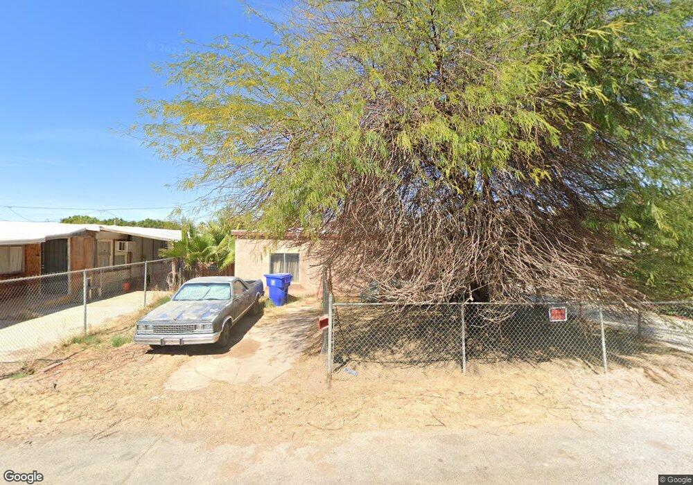 3566 W 4th St, Yuma, AZ 85364 - photo 1