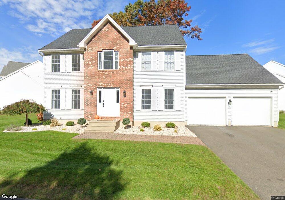 411 Pond Bridge Rd, Windsor, CT 06095 - photo 1