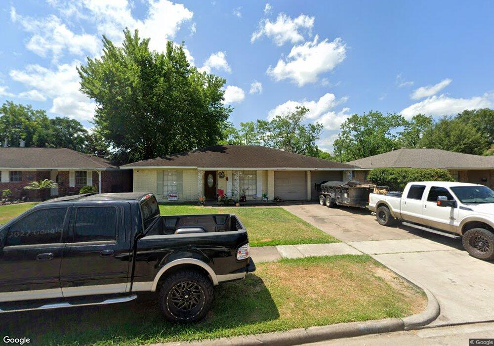 9754 Buena Park Dr, Houston, TX 77089 - photo 1