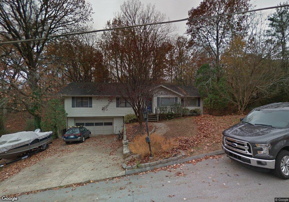 918 Sherry Cir unit 4, Hixson, TN 37343 - photo 1