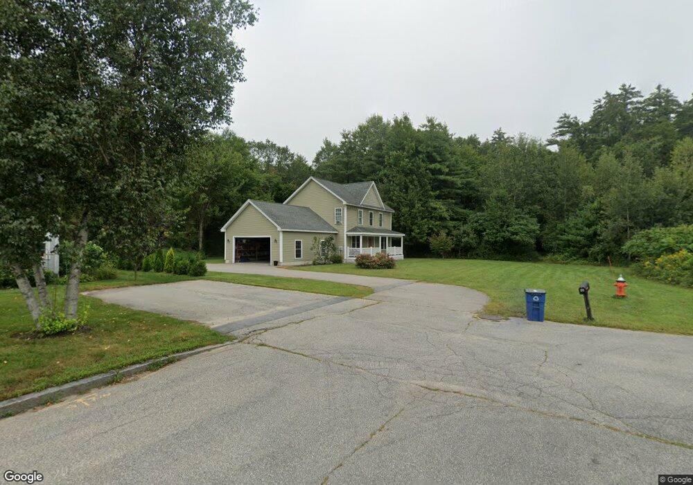 20 S Meadow St, Concord, NH 03301 - photo 1