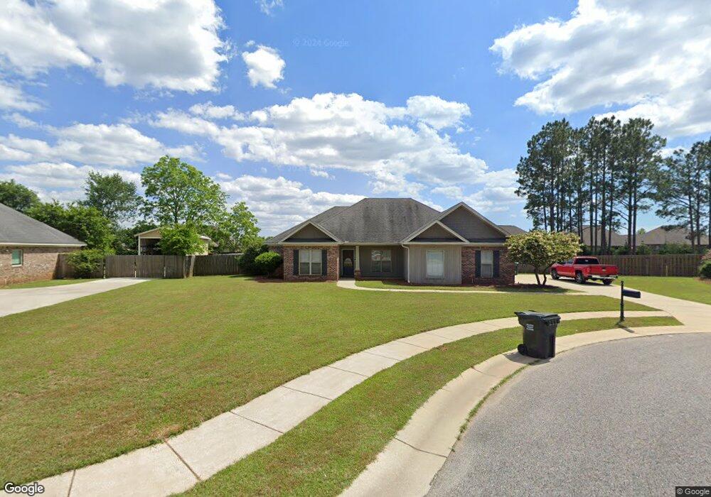 24774 Steadfast Ct unit LOT 13, Daphne, AL 36526 - photo 1