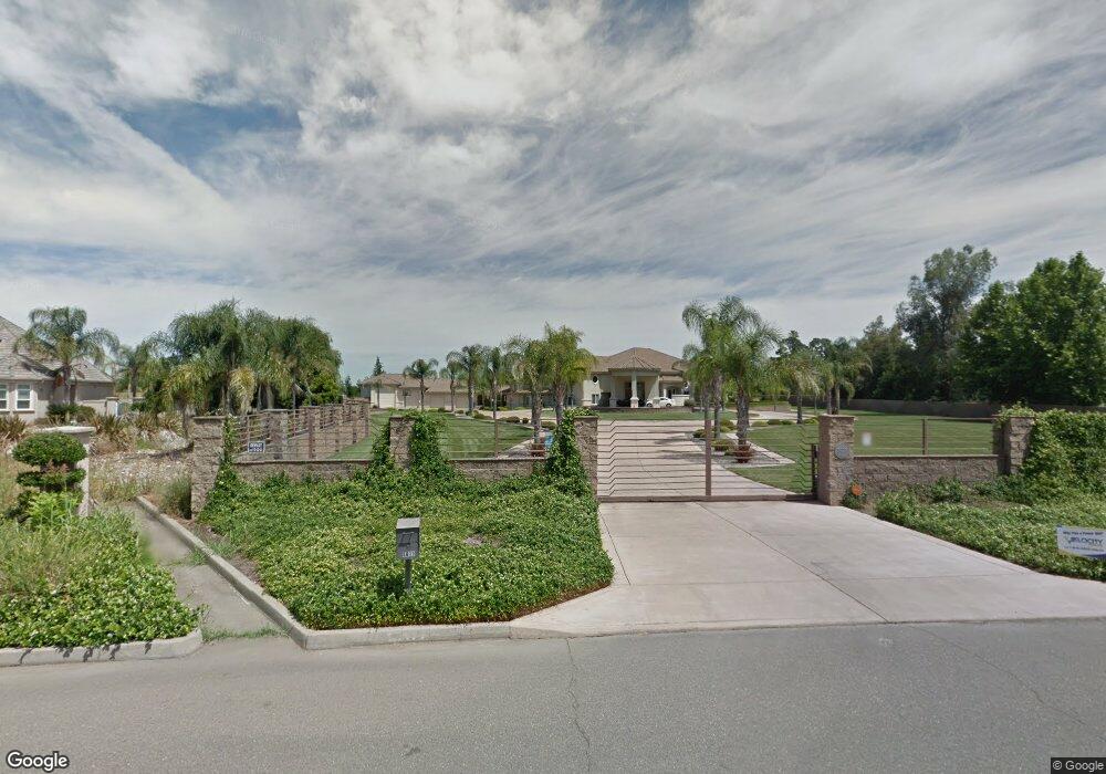 5011 Peach Blossom Ln, Oakdale, CA 95361 - photo 1