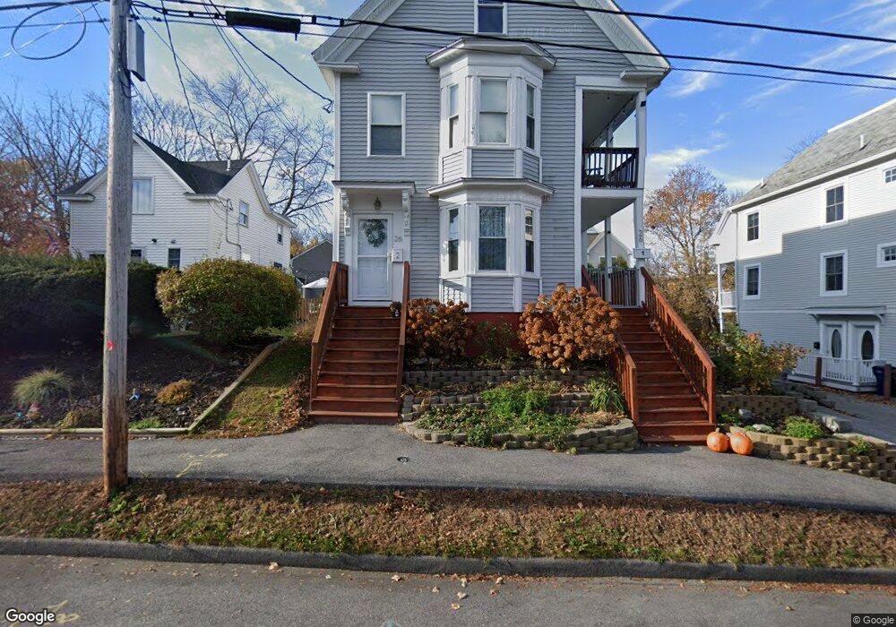 26 King St unit 13, Westbrook, ME 04092 - photo 1