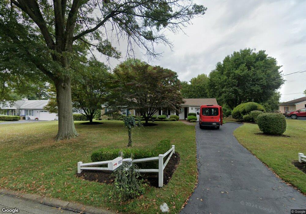 132 Ridgefield Rd, Newtown Square, PA 19073 - photo 1