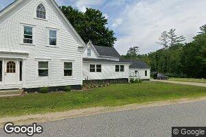 45 Railroad St, Bryant Pond, ME 04219